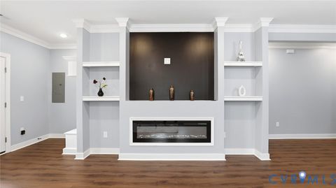 Tiny photo for 133 S Little Church Street, Petersburg, VA 23803 (MLS # 2533811)