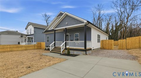 Tiny photo for 133 S Little Church Street, Petersburg, VA 23803 (MLS # 2533811)