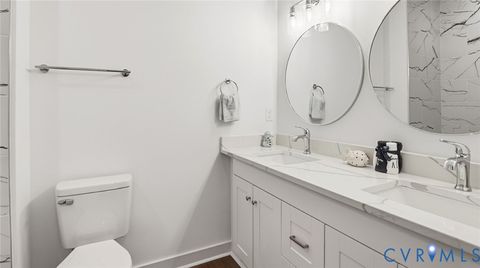 Tiny photo for 133 S Little Church Street, Petersburg, VA 23803 (MLS # 2533811)