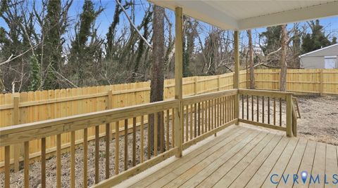 Tiny photo for 133 S Little Church Street, Petersburg, VA 23803 (MLS # 2533811)