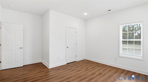 Tiny photo for 133 S Little Church Street, Petersburg, VA 23803 (MLS # 2533811)