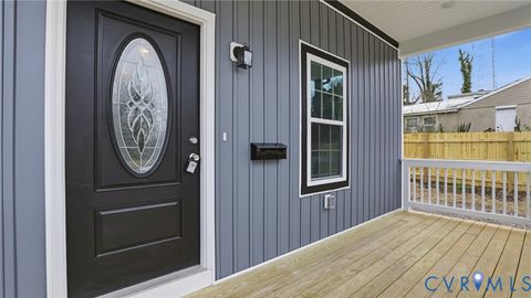 Tiny photo for 133 S Little Church Street, Petersburg, VA 23803 (MLS # 2533811)