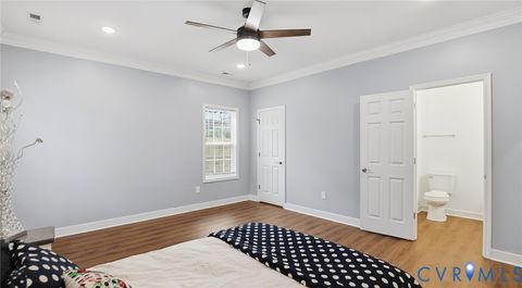 Tiny photo for 133 S Little Church Street, Petersburg, VA 23803 (MLS # 2533811)