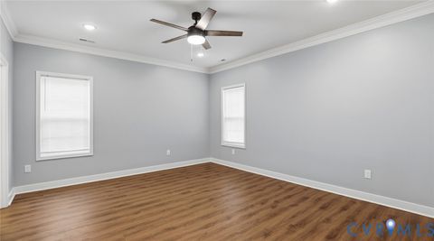 Tiny photo for 133 S Little Church Street, Petersburg, VA 23803 (MLS # 2533811)