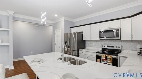 Tiny photo for 133 S Little Church Street, Petersburg, VA 23803 (MLS # 2533811)