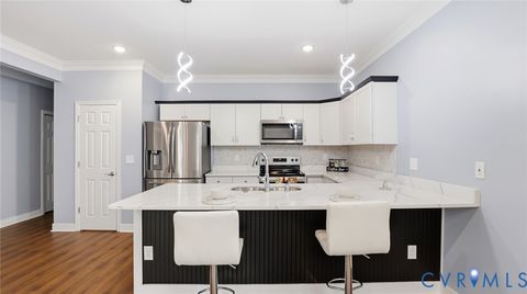 Tiny photo for 133 S Little Church Street, Petersburg, VA 23803 (MLS # 2533811)