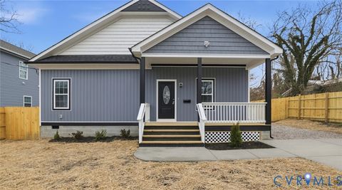 Photo of 133 S Little Church Street, Petersburg, VA 23803 (MLS # 2533811)