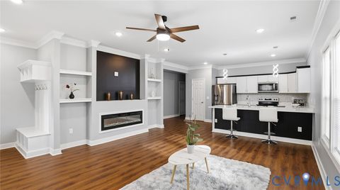 Tiny photo for 133 S Little Church Street, Petersburg, VA 23803 (MLS # 2533811)