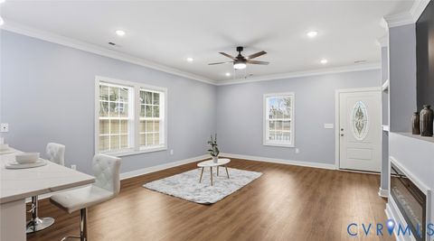 Tiny photo for 133 S Little Church Street, Petersburg, VA 23803 (MLS # 2533811)