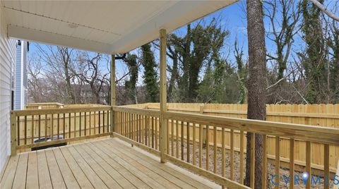 Tiny photo for 133 S Little Church Street, Petersburg, VA 23803 (MLS # 2533811)