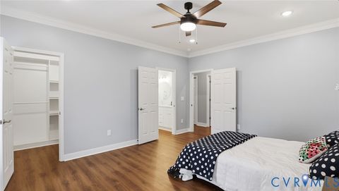 Tiny photo for 133 S Little Church Street, Petersburg, VA 23803 (MLS # 2533811)