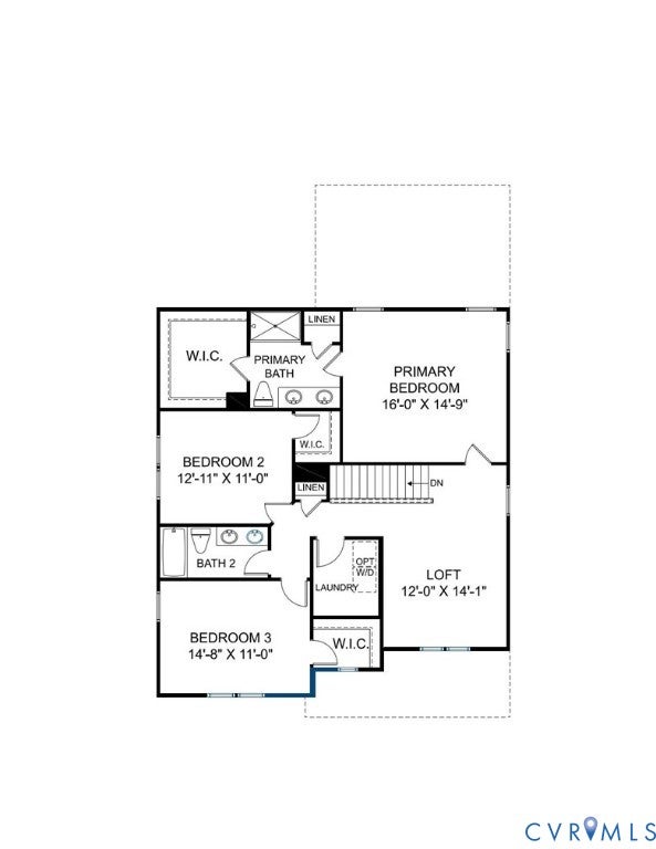 Lot 1 Charter West Road
