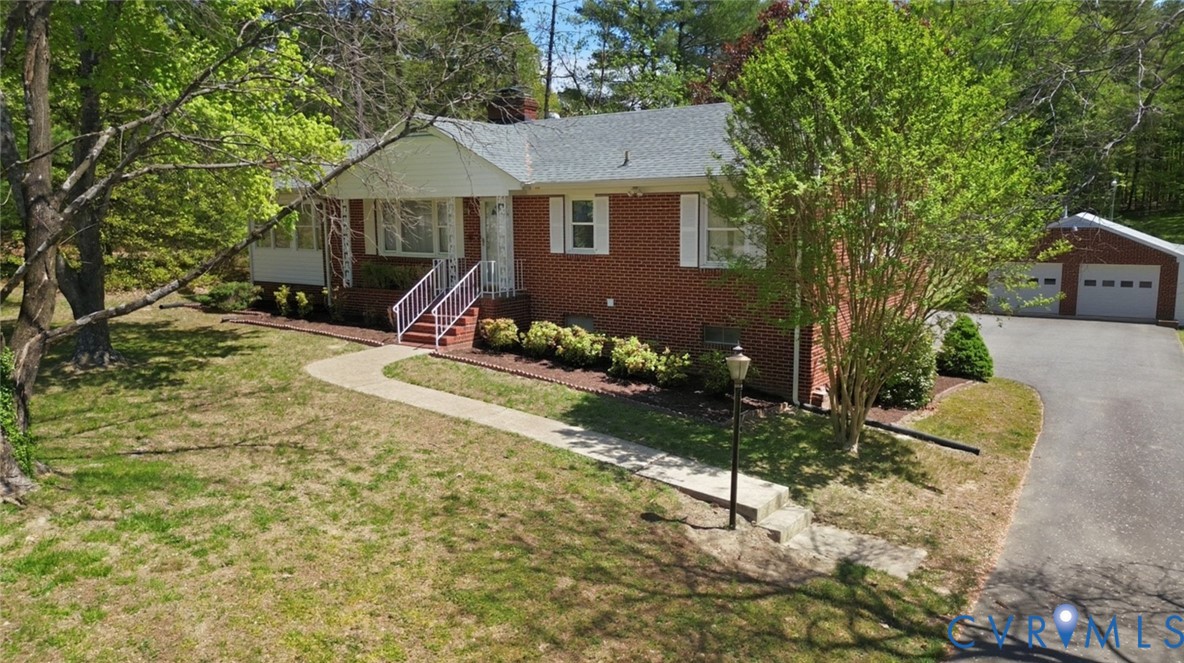 6177 Mechanicsville Turnpike