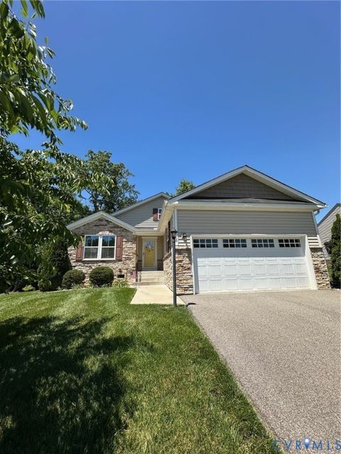 Photo of 10306 Sun Ridge Lane, Chesterfield, VA 23236 (MLS # 2614529)