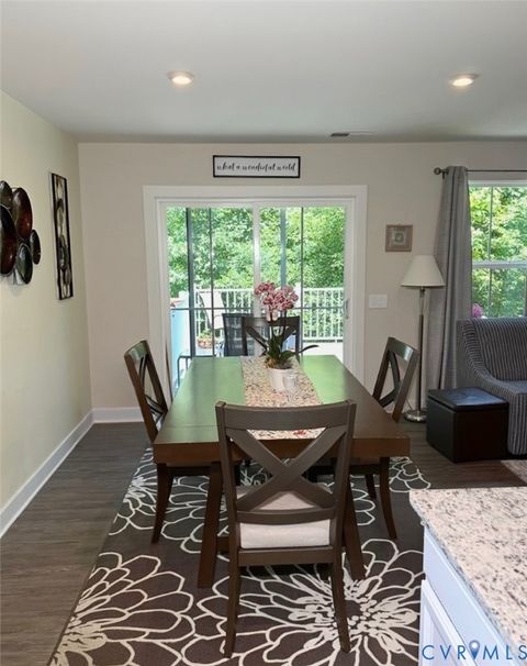 Tiny photo for 10306 Sun Ridge Lane, Chesterfield, VA 23236 (MLS # 2614529)