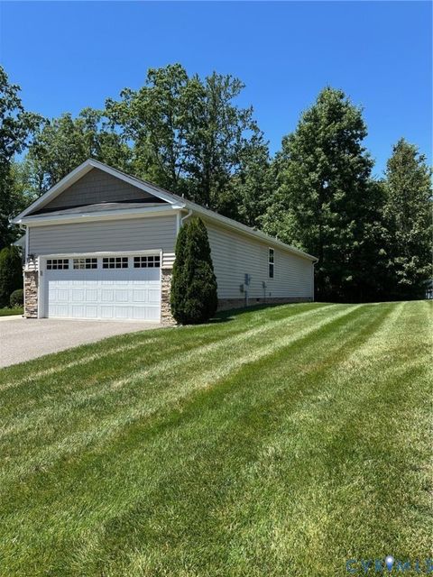 Tiny photo for 10306 Sun Ridge Lane, Chesterfield, VA 23236 (MLS # 2614529)