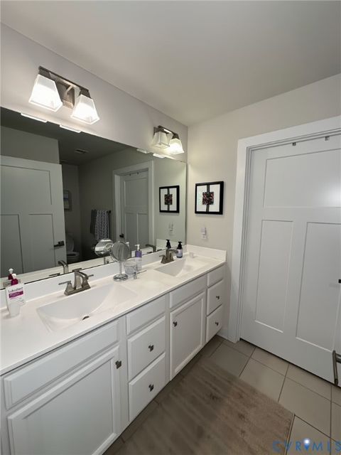 Tiny photo for 10306 Sun Ridge Lane, Chesterfield, VA 23236 (MLS # 2614529)