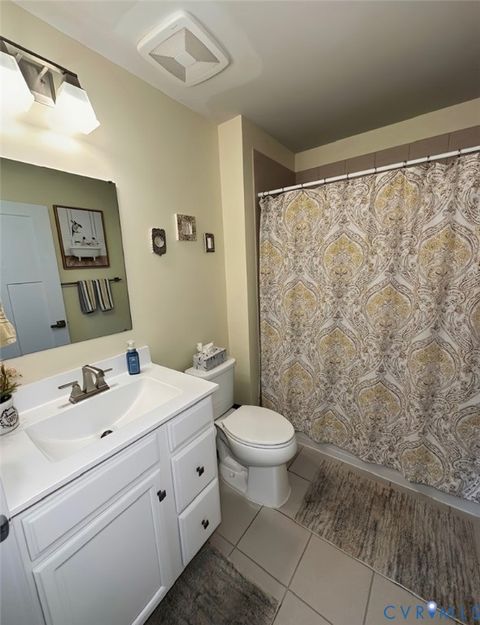 Tiny photo for 10306 Sun Ridge Lane, Chesterfield, VA 23236 (MLS # 2614529)