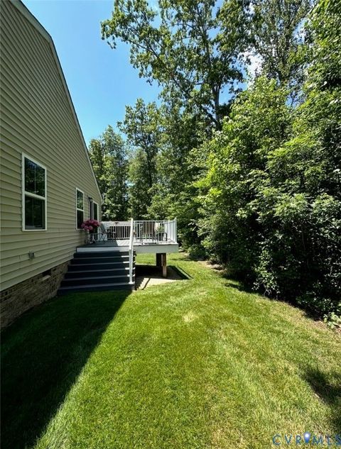 Tiny photo for 10306 Sun Ridge Lane, Chesterfield, VA 23236 (MLS # 2614529)