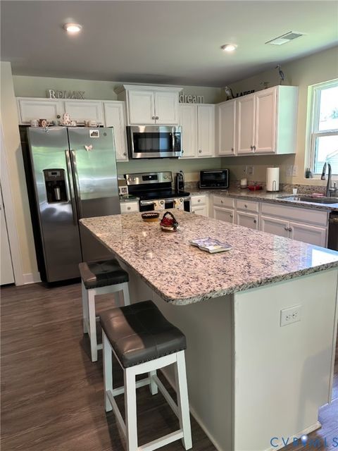 Tiny photo for 10306 Sun Ridge Lane, Chesterfield, VA 23236 (MLS # 2614529)