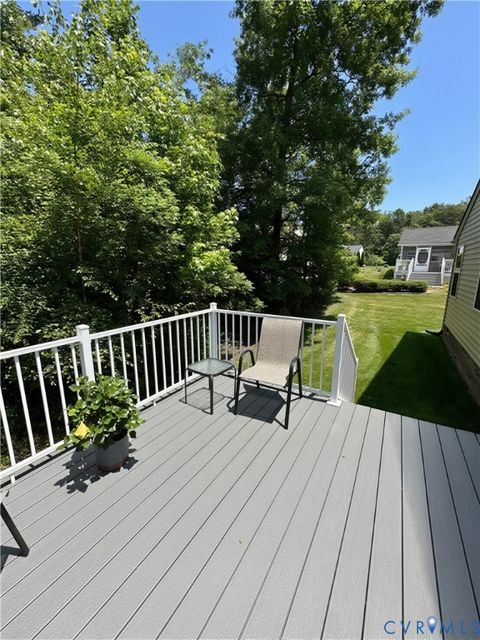 Tiny photo for 10306 Sun Ridge Lane, Chesterfield, VA 23236 (MLS # 2614529)