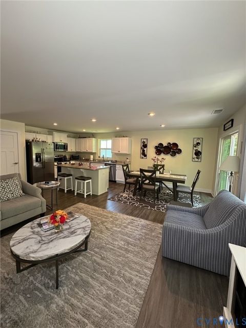 Tiny photo for 10306 Sun Ridge Lane, Chesterfield, VA 23236 (MLS # 2614529)