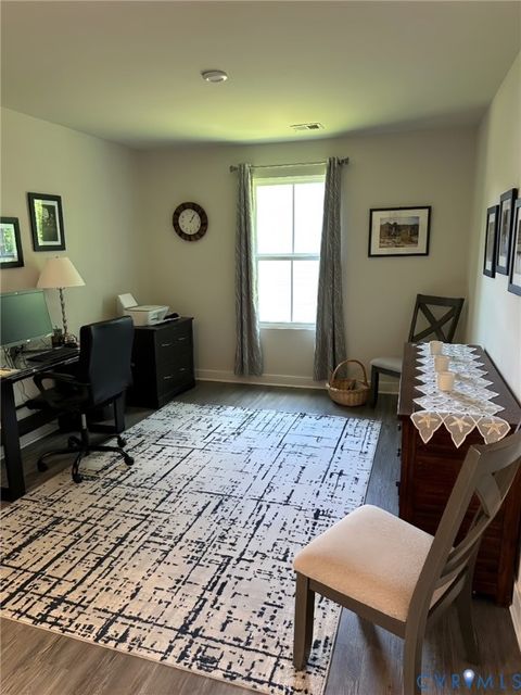 Tiny photo for 10306 Sun Ridge Lane, Chesterfield, VA 23236 (MLS # 2614529)