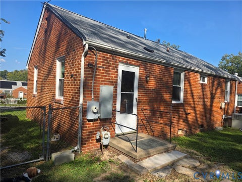 Tiny photo for 1661 Westhill Road, Henrico, VA 23226 (MLS # 2625542)