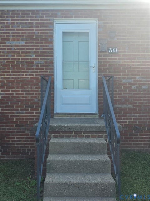 Tiny photo for 1661 Westhill Road, Henrico, VA 23226 (MLS # 2625542)