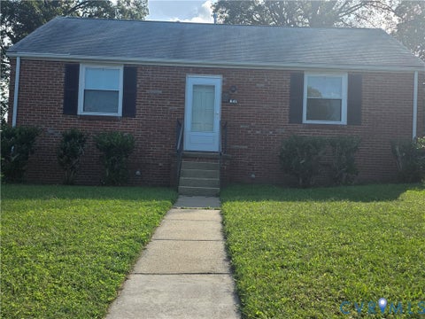 Photo of 1661 Westhill Road, Henrico, VA 23226 (MLS # 2625542)