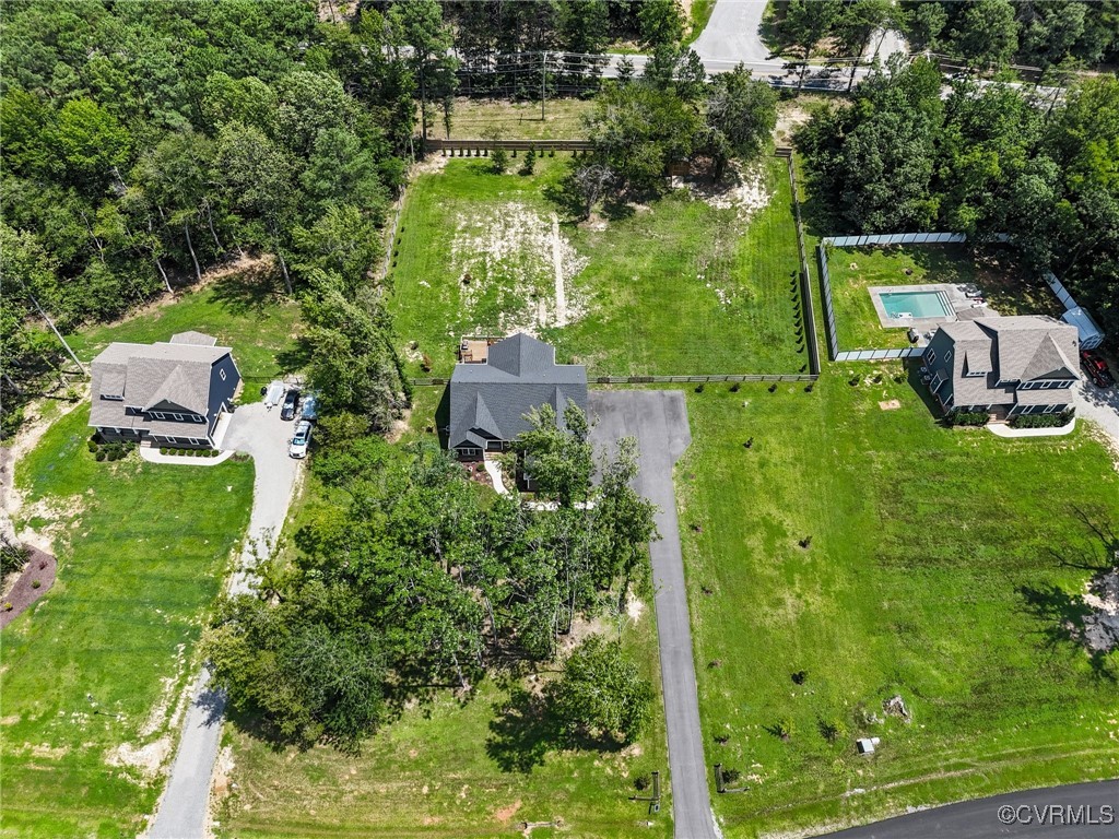 2827 Preston Park Way