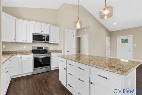 Tiny photo for 5712 Darlington Heights Road, Farmville, VA 23901 (MLS # 2611216)