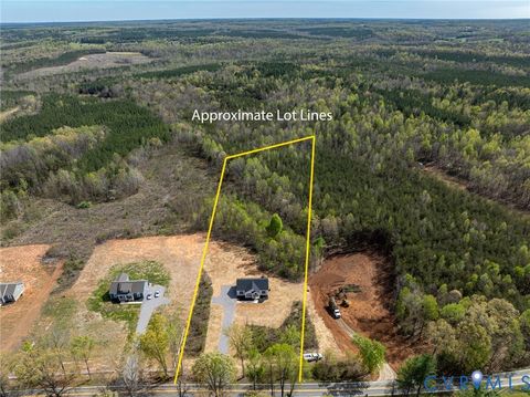 Tiny photo for 5712 Darlington Heights Road, Farmville, VA 23901 (MLS # 2611216)