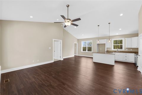 Tiny photo for 5712 Darlington Heights Road, Farmville, VA 23901 (MLS # 2611216)