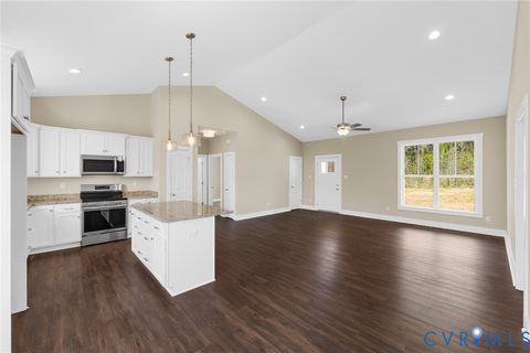 Tiny photo for 5712 Darlington Heights Road, Farmville, VA 23901 (MLS # 2611216)