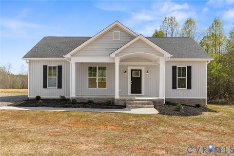 Photo of 5712 Darlington Heights Road, Farmville, VA 23901 (MLS # 2611216)