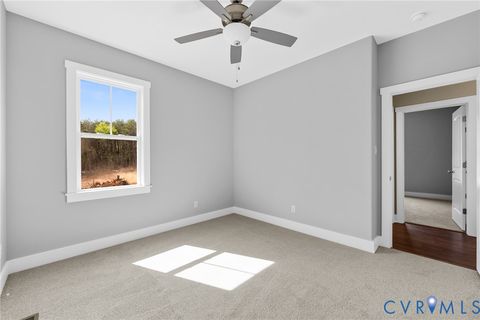 Tiny photo for 5712 Darlington Heights Road, Farmville, VA 23901 (MLS # 2611216)