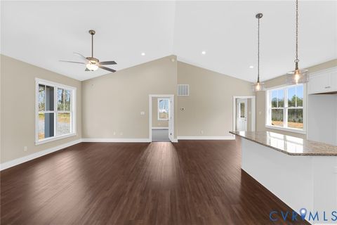 Tiny photo for 5712 Darlington Heights Road, Farmville, VA 23901 (MLS # 2611216)