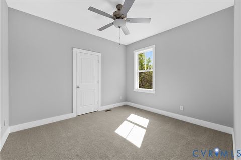 Tiny photo for 5712 Darlington Heights Road, Farmville, VA 23901 (MLS # 2611216)