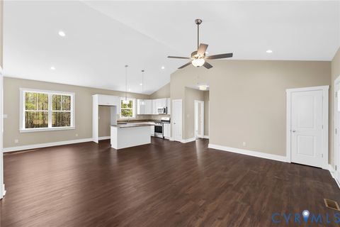 Tiny photo for 5712 Darlington Heights Road, Farmville, VA 23901 (MLS # 2611216)