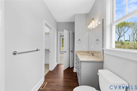 Tiny photo for 5712 Darlington Heights Road, Farmville, VA 23901 (MLS # 2611216)