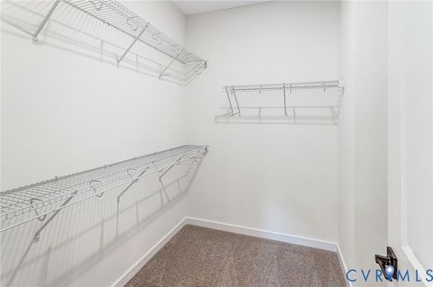 Tiny photo for 9619 Summercreek Trail, Chesterfield, VA 23832 (MLS # 2617593)