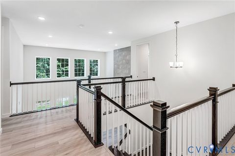 Tiny photo for 9619 Summercreek Trail, Chesterfield, VA 23832 (MLS # 2617593)