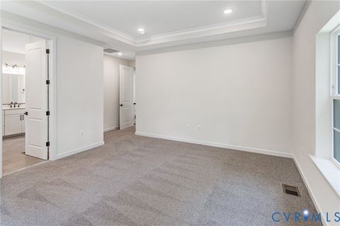 Tiny photo for 9619 Summercreek Trail, Chesterfield, VA 23832 (MLS # 2617593)