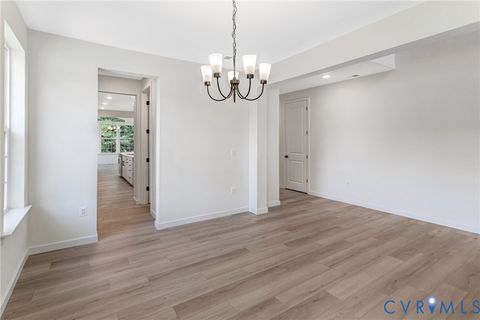 Tiny photo for 9619 Summercreek Trail, Chesterfield, VA 23832 (MLS # 2617593)