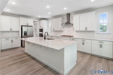 Tiny photo for 9619 Summercreek Trail, Chesterfield, VA 23832 (MLS # 2617593)