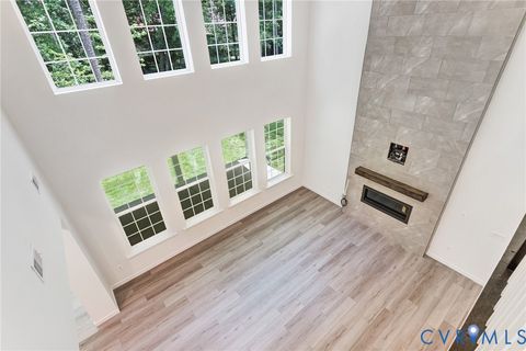 Tiny photo for 9619 Summercreek Trail, Chesterfield, VA 23832 (MLS # 2617593)