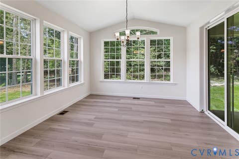 Tiny photo for 9619 Summercreek Trail, Chesterfield, VA 23832 (MLS # 2617593)
