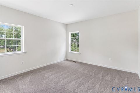 Tiny photo for 9619 Summercreek Trail, Chesterfield, VA 23832 (MLS # 2617593)