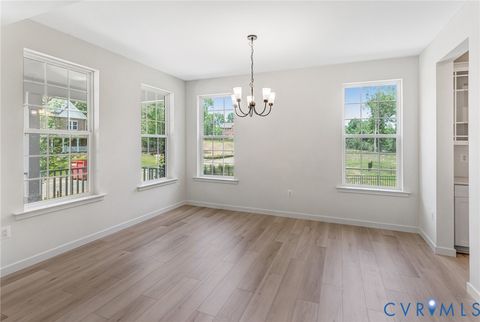Tiny photo for 9619 Summercreek Trail, Chesterfield, VA 23832 (MLS # 2617593)